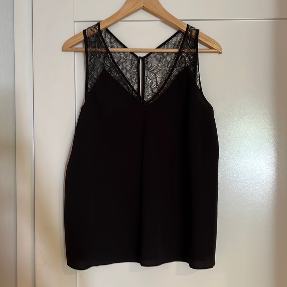 Woman’s blouse